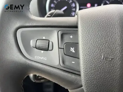 Photo 12 Peugeot Expert  CA FIXE M BLUEHDI 180 S&S EAT8