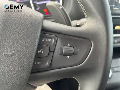 Photo 13 Peugeot Expert  CA FIXE M BLUEHDI 180 S&S EAT8