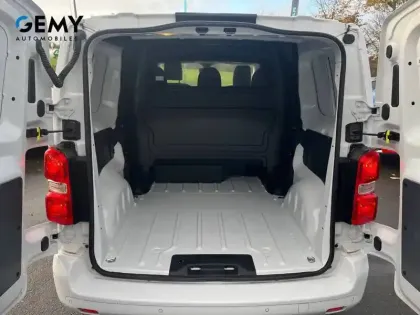 Photo 5 Peugeot Expert  CA FIXE M BLUEHDI 180 S&S EAT8