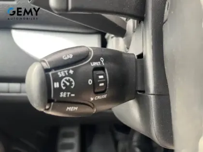 Photo 14 Peugeot Expert  CA FIXE M BLUEHDI 180 S&S EAT8