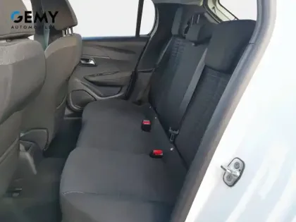 Photo 9 Peugeot 208  BlueHDi 100 S&S BVM6