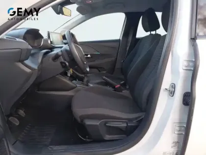 Photo 8 Peugeot 208  BlueHDi 100 S&S BVM6