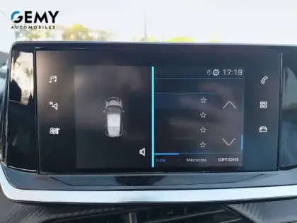 Photo 17 Peugeot 208  BlueHDi 100 S&S BVM6