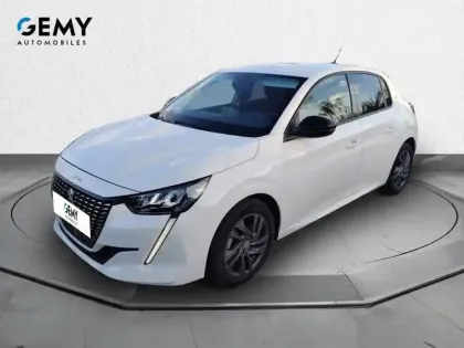 Photo Peugeot 208 Style