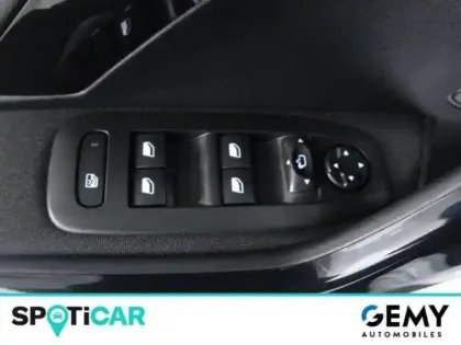 Photo 9 Peugeot 208  PureTech 110ch S&S BVM6