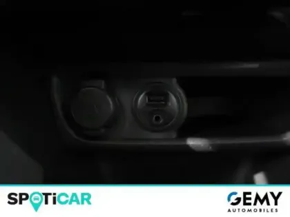 Photo 10 Peugeot 208  PureTech 110ch S&S BVM6
