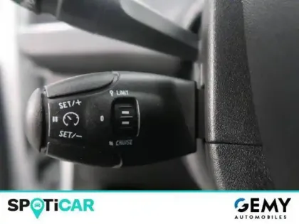 Photo 14 Peugeot 208  PureTech 110ch S&S BVM6