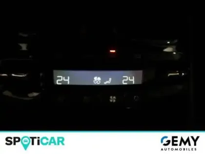 Photo 11 Peugeot 208  PureTech 110ch S&S BVM6