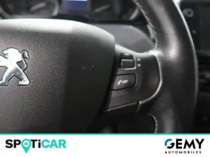 Photo 15 Peugeot 208  PureTech 110ch S&S BVM6