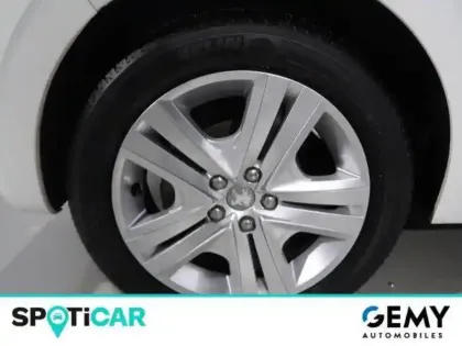 Photo 5 Peugeot 208  PureTech 110ch S&S BVM6