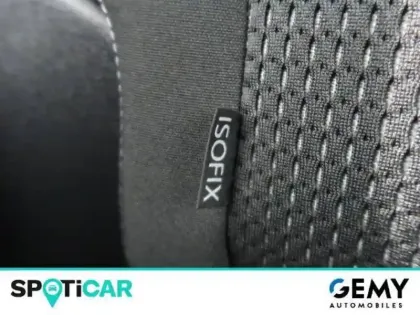 Photo 8 Peugeot 208  PureTech 110ch S&S BVM6