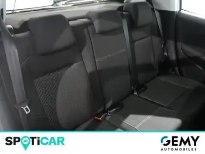 Photo 6 Peugeot 208  PureTech 110ch S&S BVM6