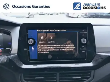 Photo 14 Volkswagen T-cross  1.0 TSI 116 Start/Stop DSG7