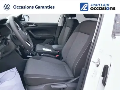 Photo 4 Volkswagen T-cross  1.0 TSI 116 Start/Stop DSG7