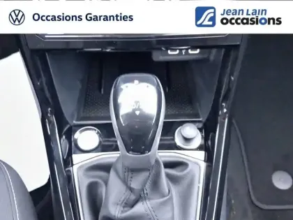 Photo 15 Volkswagen T-cross  1.0 TSI 116 Start/Stop DSG7