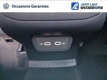 Photo 16 Volkswagen T-cross  1.0 TSI 116 Start/Stop DSG7