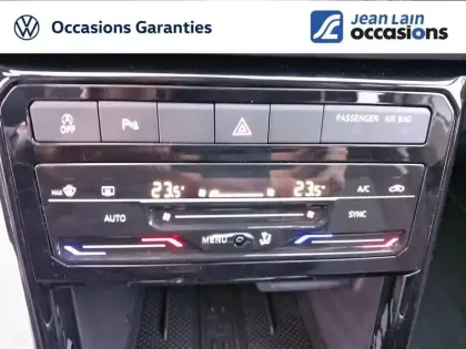 Photo 18 Volkswagen T-cross  1.0 TSI 116 Start/Stop DSG7