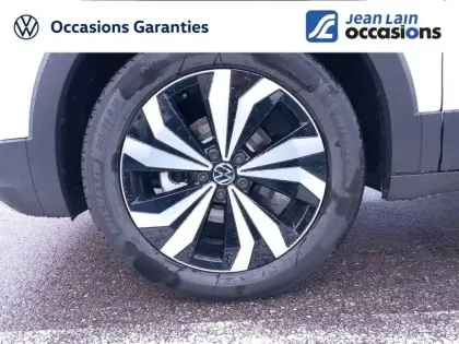 Photo 11 Volkswagen T-cross  1.0 TSI 116 Start/Stop DSG7