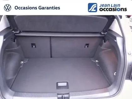 Photo 13 Volkswagen T-cross  1.0 TSI 116 Start/Stop DSG7