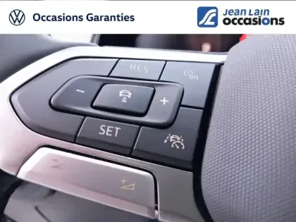 Photo 17 Volkswagen T-cross  1.0 TSI 116 Start/Stop DSG7