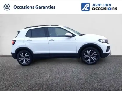 Photo 3 Volkswagen T-cross  1.0 TSI 116 Start/Stop DSG7
