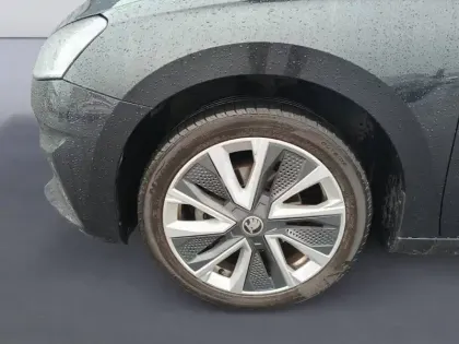 Photo 13 Skoda Fabia  1.0 TSI 110 ch DSG7