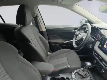 Photo 29 Skoda Fabia  1.0 TSI 110 ch DSG7