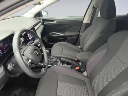 Photo 23 Skoda Fabia  1.0 TSI 110 ch DSG7