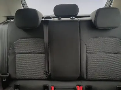 Photo 12 Skoda Fabia  1.0 TSI 110 ch DSG7