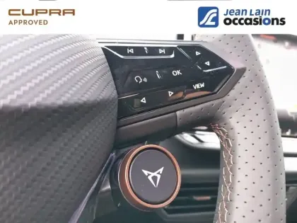 Photo 17 Cupra Born  230 ch - Batterie XL