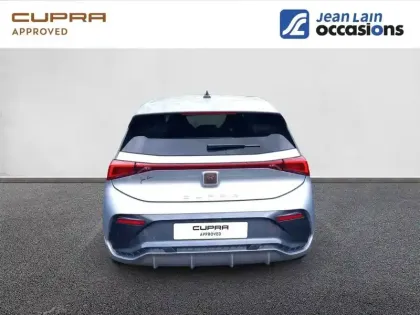 Photo 7 Cupra Born  230 ch - Batterie XL