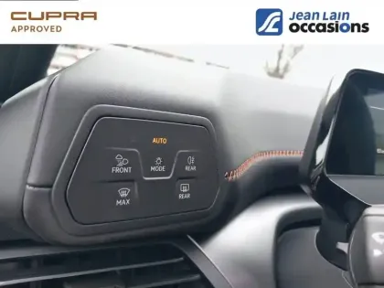 Photo 19 Cupra Born  230 ch - Batterie XL