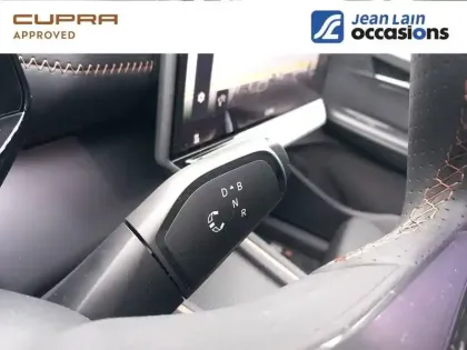 Photo 15 Cupra Born  230 ch - Batterie XL