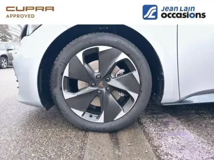 Photo 11 Cupra Born  230 ch - Batterie XL