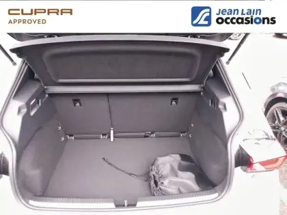 Photo 13 Cupra Born  230 ch - Batterie XL