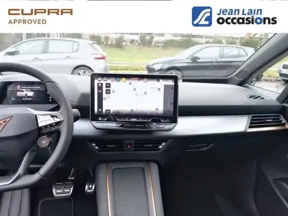 Photo 14 Cupra Born  230 ch - Batterie XL