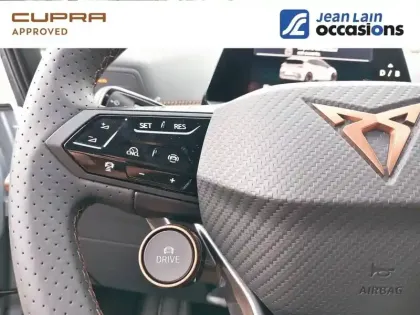 Photo 16 Cupra Born  230 ch - Batterie XL