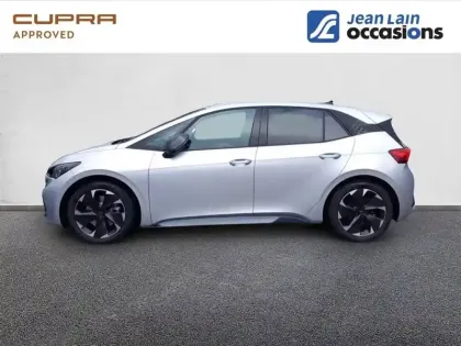 Photo 6 Cupra Born  230 ch - Batterie XL