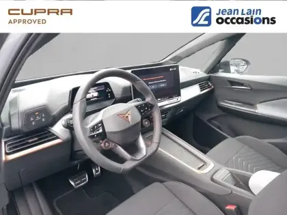 Photo 12 Cupra Born  230 ch - Batterie XL