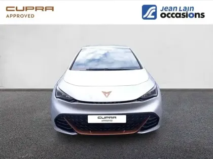 Photo 8 Cupra Born  230 ch - Batterie XL