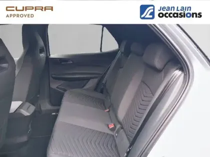 Photo 5 Cupra Born  230 ch - Batterie XL