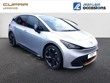 Photo 9 Cupra Born  230 ch - Batterie XL