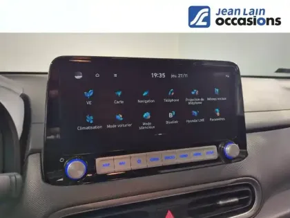 Photo 14 Hyundai Kona  Electrique 64 kWh - 204 ch