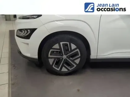 Photo 8 Hyundai Kona  Electrique 64 kWh - 204 ch