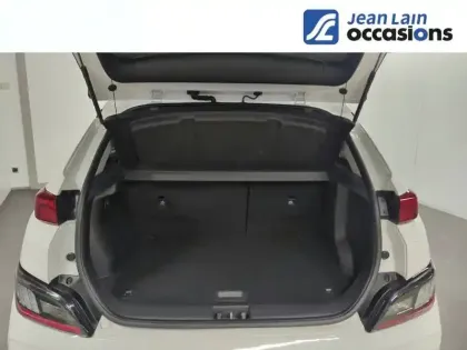 Photo 9 Hyundai Kona  Electrique 64 kWh - 204 ch