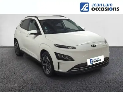 Photo 2 Hyundai Kona  Electrique 64 kWh - 204 ch