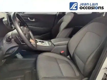 Photo 11 Hyundai Kona  Electrique 64 kWh - 204 ch