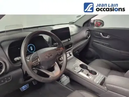 Photo 10 Hyundai Kona  Electrique 64 kWh - 204 ch