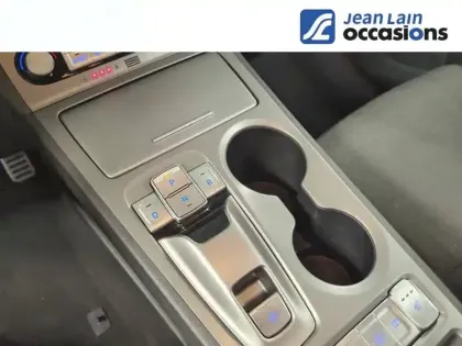 Photo 13 Hyundai Kona  Electrique 64 kWh - 204 ch