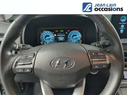 Photo 12 Hyundai Kona  Electrique 64 kWh - 204 ch